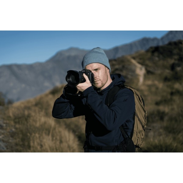 Фото - Фотокамера бездзеркальна Sony Alpha 7RM6 body black (ILCE7RM6B.FS1)