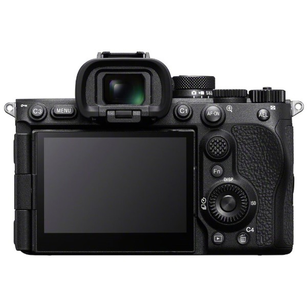 Фото - Фотокамера бездзеркальна Sony Alpha 7RM6 body black (ILCE7RM6B.FS1)