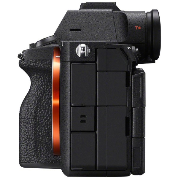 Фото - Фотокамера бездзеркальна Sony Alpha 7RM6 body black (ILCE7RM6B.FS1)