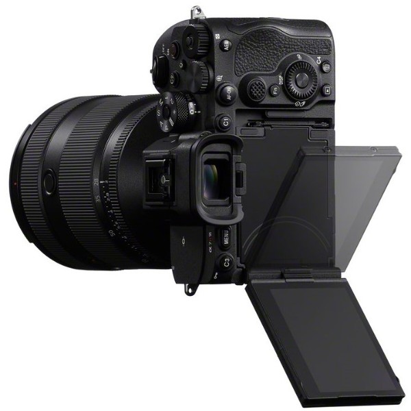 Фото - Фотокамера бездзеркальна Sony Alpha 7RM6 body black (ILCE7RM6B.FS1)