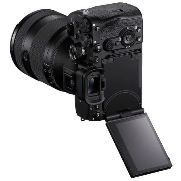 Фото - Фотокамера бездзеркальна Sony Alpha 7RM6 body black (ILCE7RM6B.FS1)