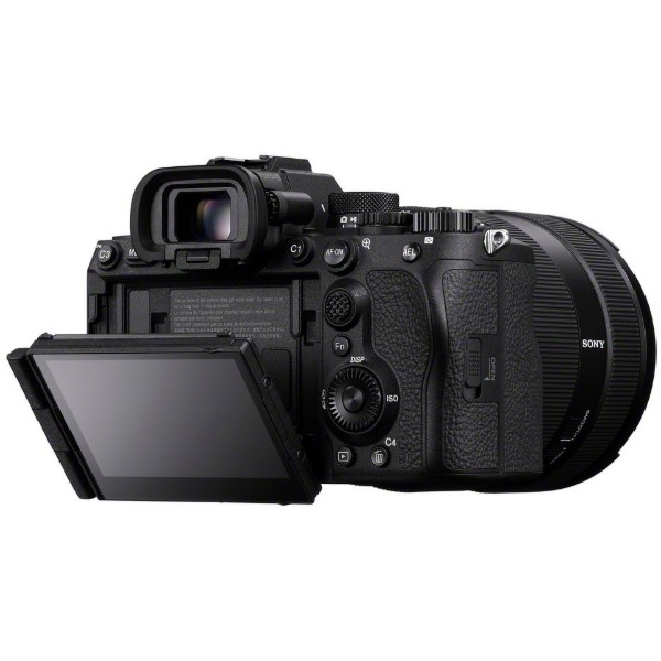 Фото - Фотокамера бездзеркальна Sony Alpha 7RM6 body black (ILCE7RM6B.FS1)