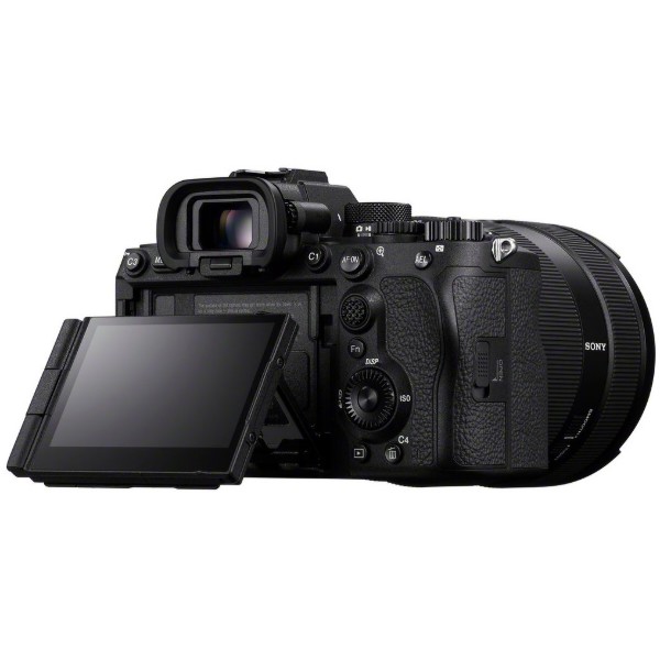 Фото - Фотокамера бездзеркальна Sony Alpha 7RM6 body black (ILCE7RM6B.FS1)
