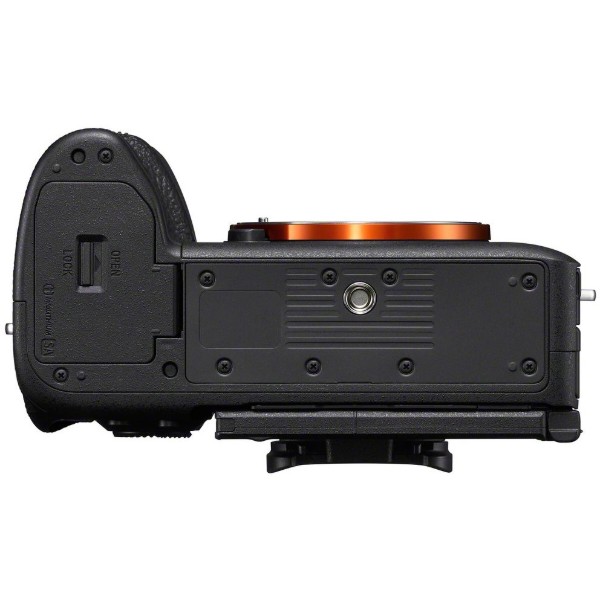 Фото - Фотокамера бездзеркальна Sony Alpha 7RM6 body black (ILCE7RM6B.FS1)
