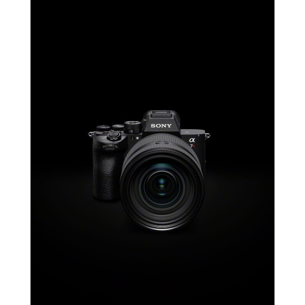 Фото - Фотокамера бездзеркальна Sony Alpha 7RM6 body black (ILCE7RM6B.FS1)