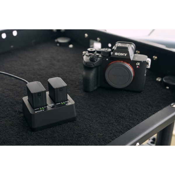 Фото - Фотокамера бездзеркальна Sony Alpha 7RM6 body black (ILCE7RM6B.FS1)