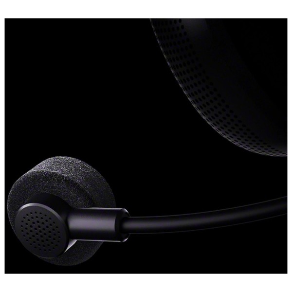 Фото - Гарнитура проводная игровая Sony INZONE H6 Air Black (MDRG600B.E)