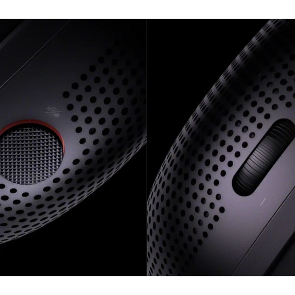 Фото - Гарнитура проводная игровая Sony INZONE H6 Air Black (MDRG600B.E)