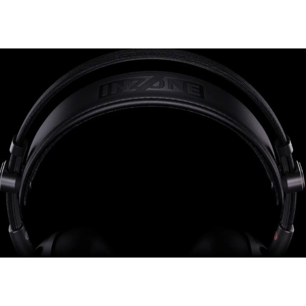 Фото - Гарнитура проводная игровая Sony INZONE H6 Air Black (MDRG600B.E)