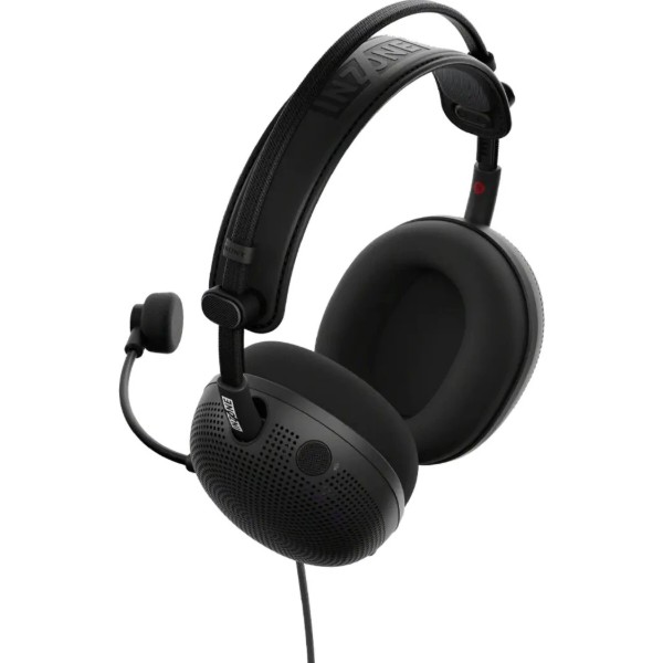 Фото - Гарнитура проводная игровая Sony INZONE H6 Air Black (MDRG600B.E)