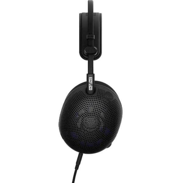 Фото - Гарнитура проводная игровая Sony INZONE H6 Air Black (MDRG600B.E)