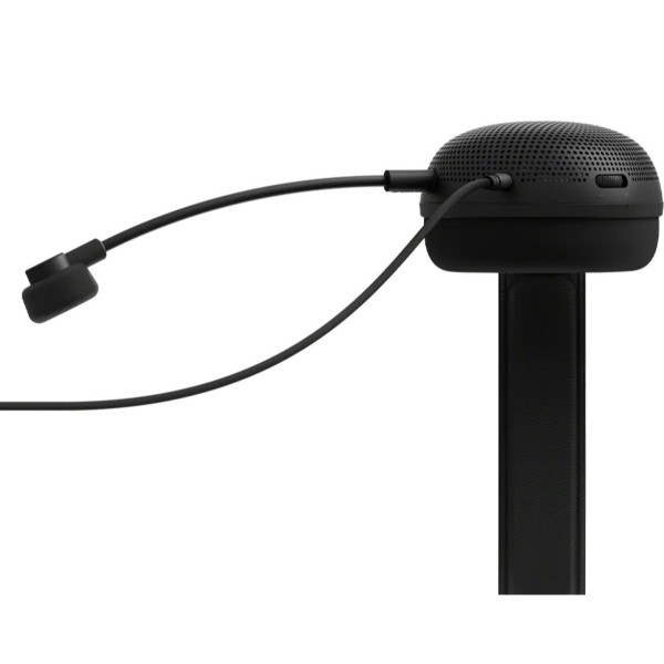 Фото - Гарнитура проводная игровая Sony INZONE H6 Air Black (MDRG600B.E)