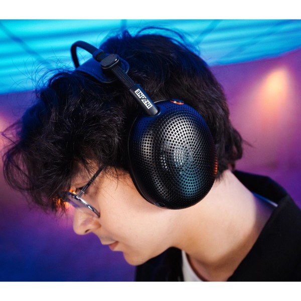 Фото - Гарнитура проводная игровая Sony INZONE H6 Air Black (MDRG600B.E)