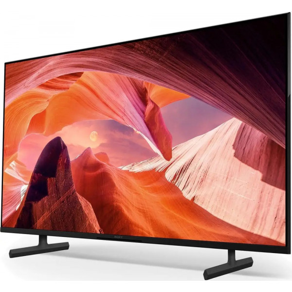 Фото - Телевизор Sony KD75X80L