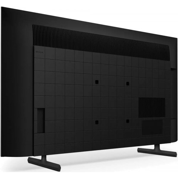 Фото - Телевизор Sony KD75X80L
