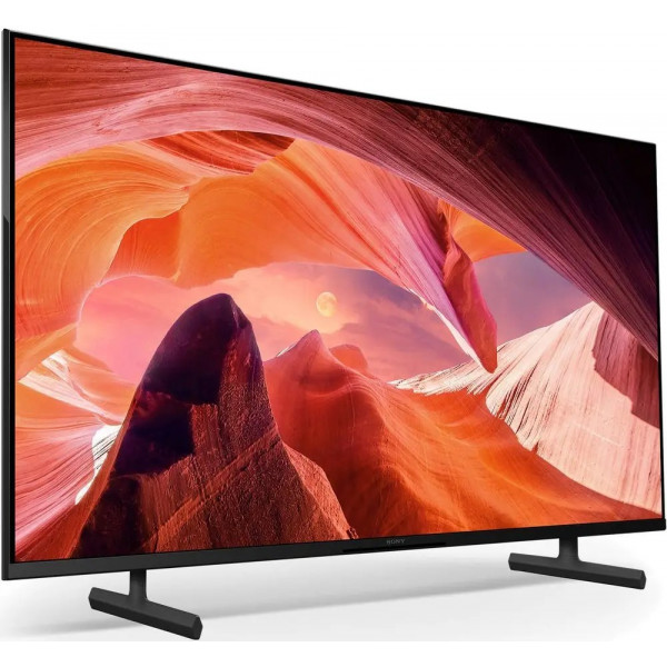 Фото - Телевизор Sony KD75X80L