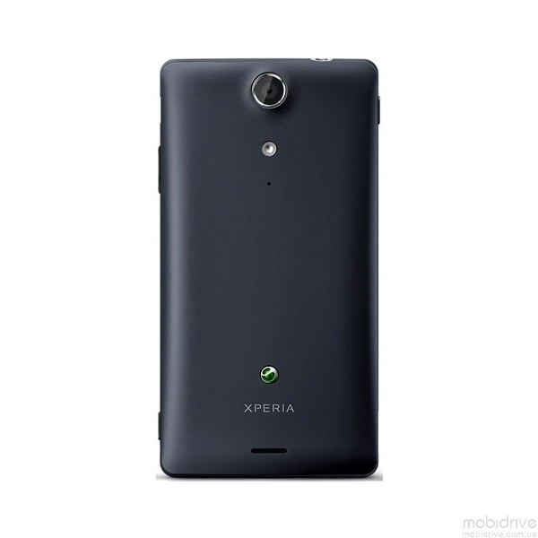 Фото - Смартфон Sony LT 29i Xperia TX Black
