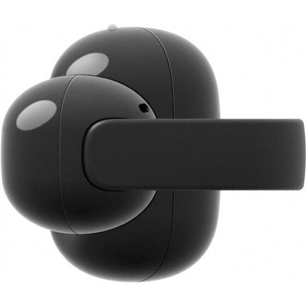 Фото - Навушники вкладиші бездротові TWS Sony WF-LC900 Black (WFLC900B.E)