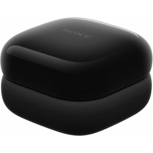 Фото - Навушники вкладиші бездротові TWS Sony WF-LC900 Black (WFLC900B.E)