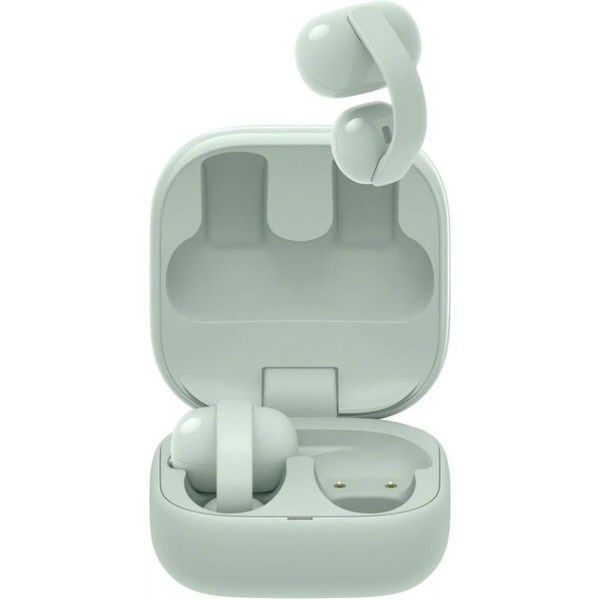Фото - Наушники вкладыши беспроводные TWS Sony WF-LC900 Green (WFLC900G.E)