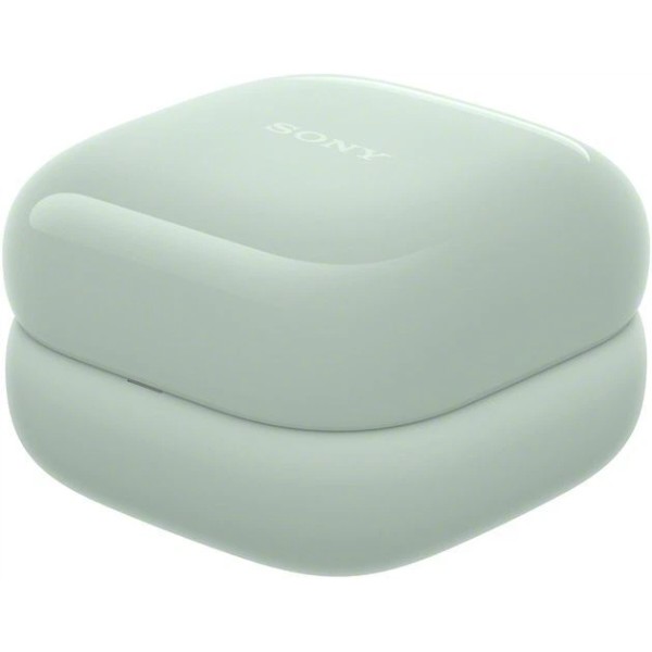 Фото - Наушники вкладыши беспроводные TWS Sony WF-LC900 Green (WFLC900G.E)