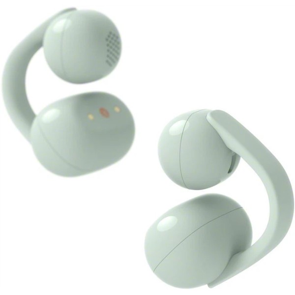Фото - Наушники вкладыши беспроводные TWS Sony WF-LC900 Green (WFLC900G.E)