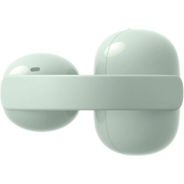 Фото - Наушники вкладыши беспроводные TWS Sony WF-LC900 Green (WFLC900G.E)