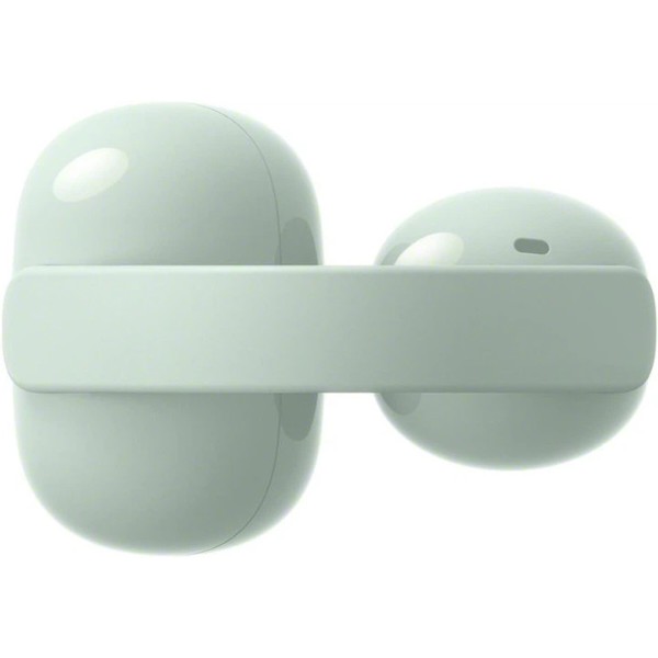 Фото - Наушники вкладыши беспроводные TWS Sony WF-LC900 Green (WFLC900G.E)