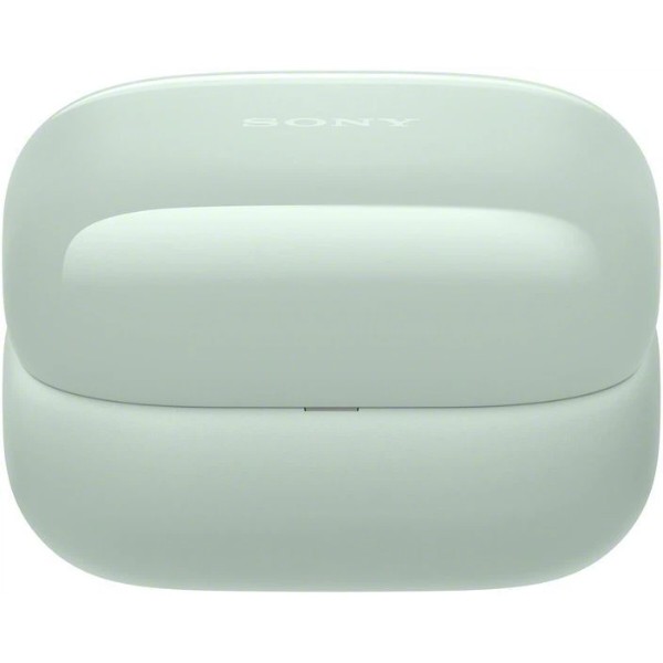 Фото - Наушники вкладыши беспроводные TWS Sony WF-LC900 Green (WFLC900G.E)