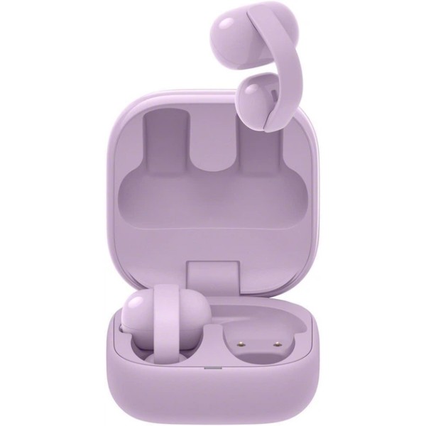 Фото - Наушники вкладыши беспроводные TWS Sony WF-LC900 Lavender (WFLC900V.E)