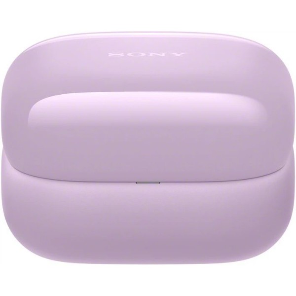 Фото - Наушники вкладыши беспроводные TWS Sony WF-LC900 Lavender (WFLC900V.E)