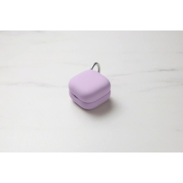 Фото - Наушники вкладыши беспроводные TWS Sony WF-LC900 Lavender (WFLC900V.E)