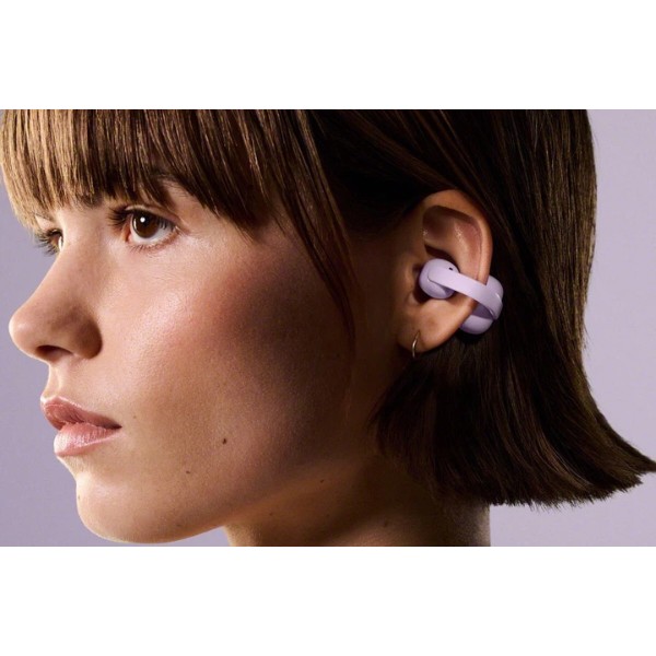 Фото - Наушники вкладыши беспроводные TWS Sony WF-LC900 Lavender (WFLC900V.E)
