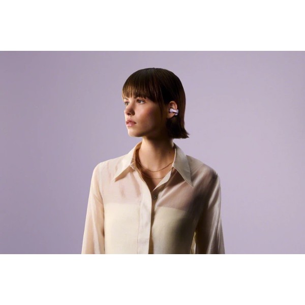 Фото - Наушники вкладыши беспроводные TWS Sony WF-LC900 Lavender (WFLC900V.E)