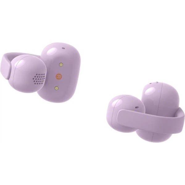Фото - Наушники вкладыши беспроводные TWS Sony WF-LC900 Lavender (WFLC900V.E)