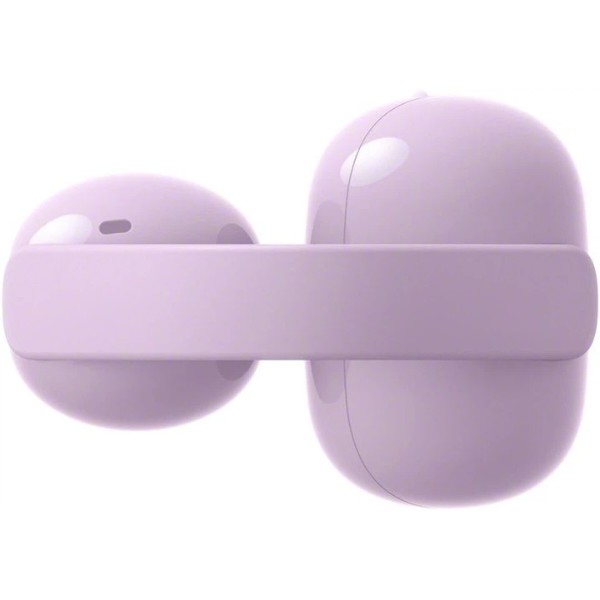 Фото - Наушники вкладыши беспроводные TWS Sony WF-LC900 Lavender (WFLC900V.E)