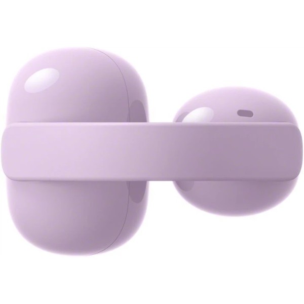 Фото - Наушники вкладыши беспроводные TWS Sony WF-LC900 Lavender (WFLC900V.E)