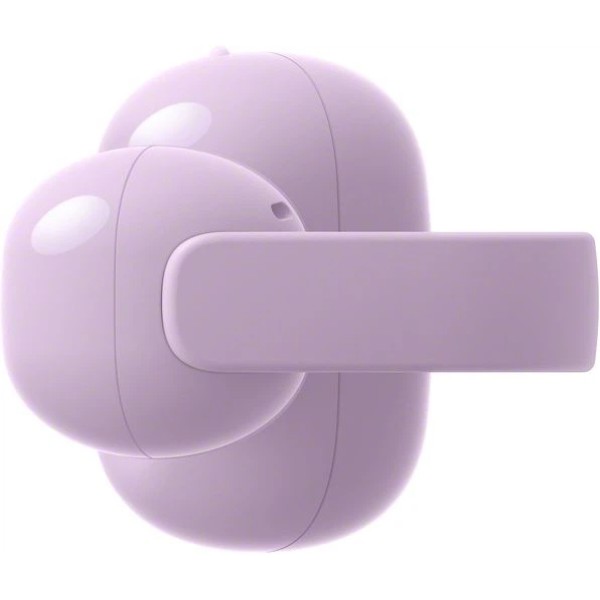 Фото - Наушники вкладыши беспроводные TWS Sony WF-LC900 Lavender (WFLC900V.E)