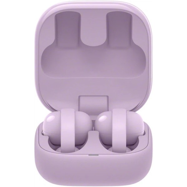 Фото - Наушники вкладыши беспроводные TWS Sony WF-LC900 Lavender (WFLC900V.E)