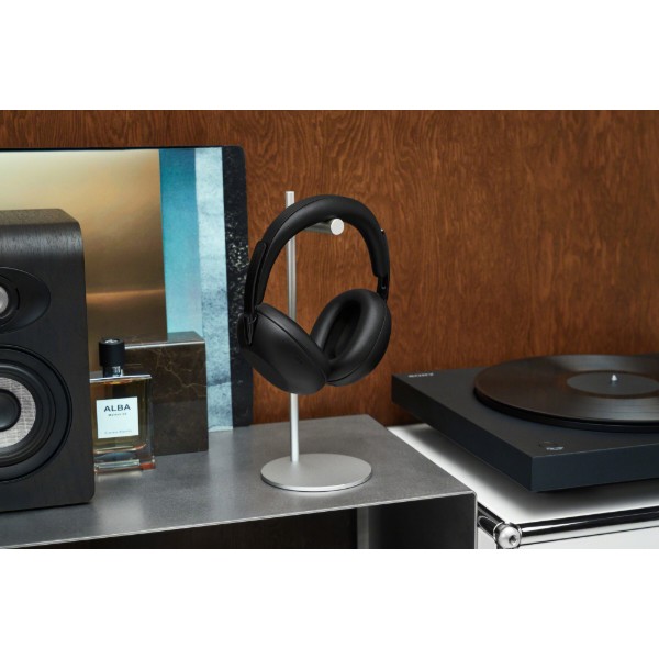 Фото - Навушники повнорозмірні бездротові Sony WH-1000X THE COLLEXION Black (WH1000XXB.E)