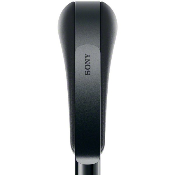 Фото - Навушники повнорозмірні бездротові Sony WH-1000X THE COLLEXION Black (WH1000XXB.E)