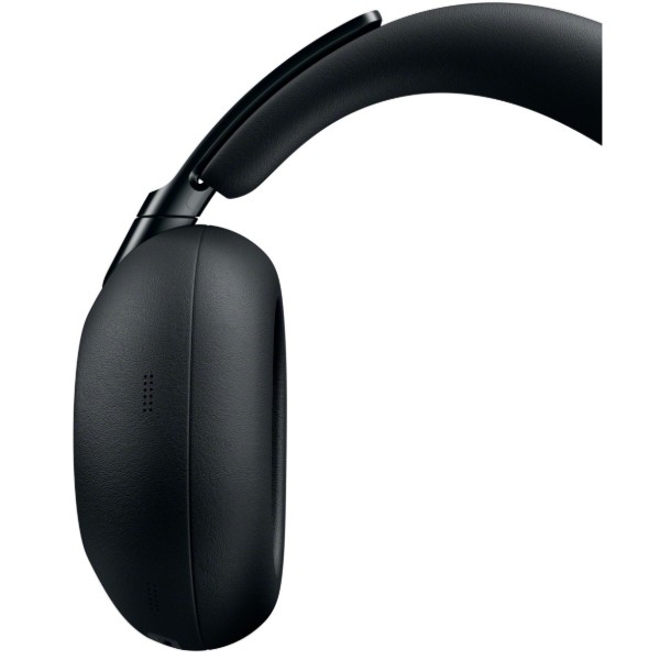 Фото - Навушники повнорозмірні бездротові Sony WH-1000X THE COLLEXION Black (WH1000XXB.E)