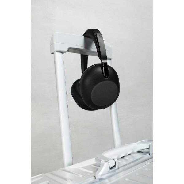 Фото - Навушники повнорозмірні бездротові Sony WH-1000X THE COLLEXION Black (WH1000XXB.E)