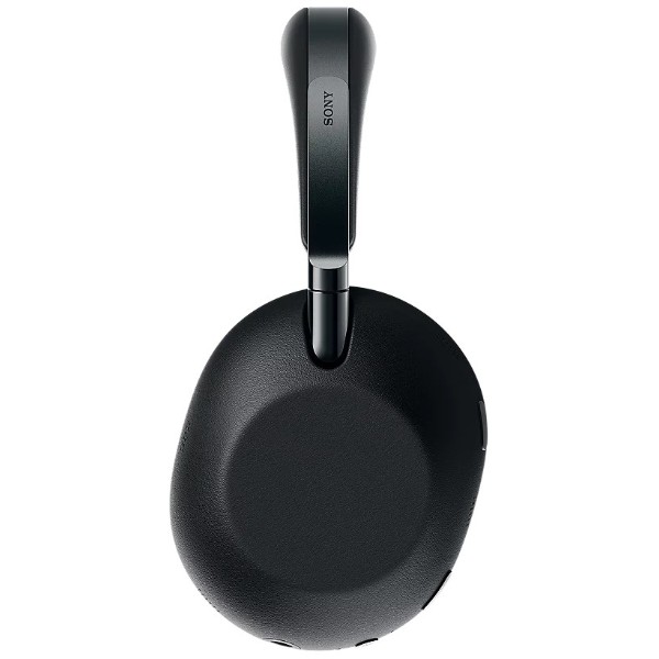 Фото - Навушники повнорозмірні бездротові Sony WH-1000X THE COLLEXION Black (WH1000XXB.E)