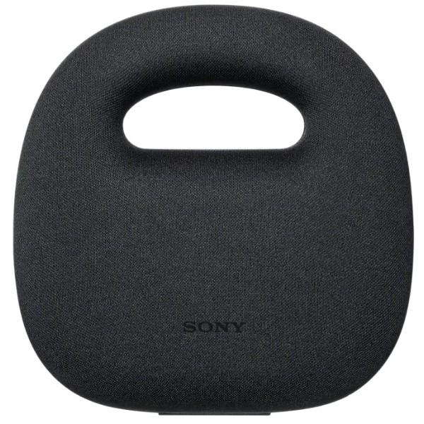 Фото - Навушники повнорозмірні бездротові Sony WH-1000X THE COLLEXION Black (WH1000XXB.E)