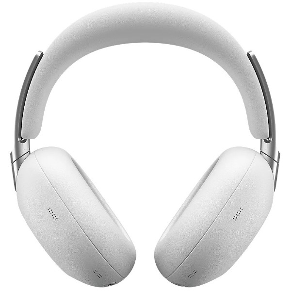 Фото - Навушники повнорозмірні бездротові Sony WH-1000X THE COLLEXION Platinum Silver (WH1000XXW.E)