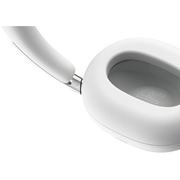 Фото - Навушники повнорозмірні бездротові Sony WH-1000X THE COLLEXION Platinum Silver (WH1000XXW.E)