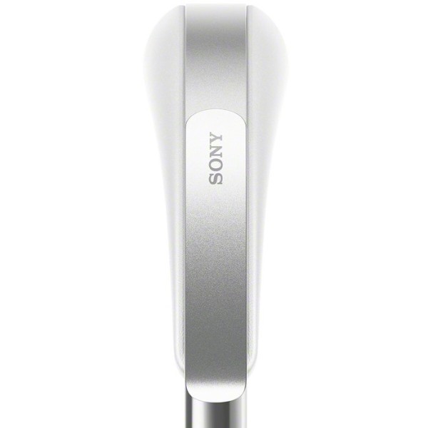 Фото - Навушники повнорозмірні бездротові Sony WH-1000X THE COLLEXION Platinum Silver (WH1000XXW.E)