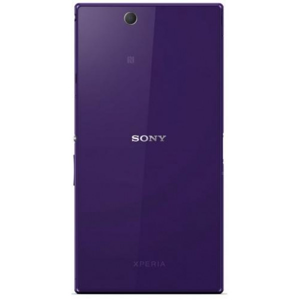 Фото - Смартфон Sony Xperia Z Ultra C6802 Purple