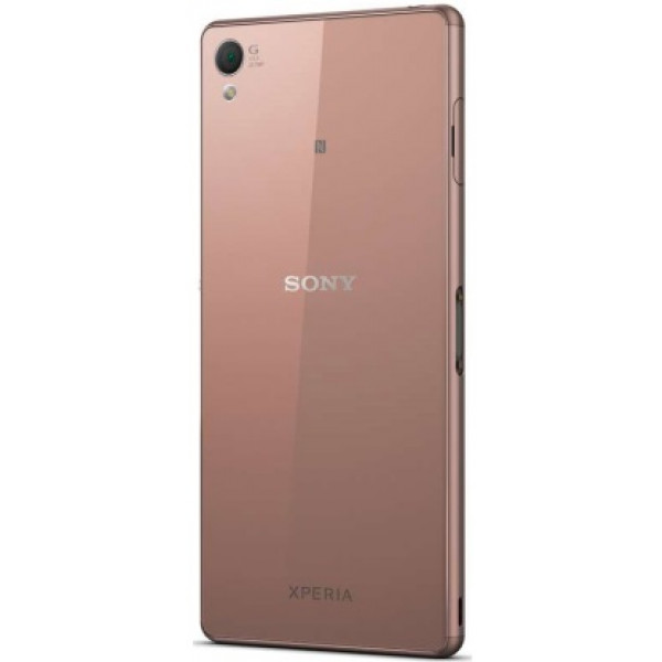 Фото - Смартфон Sony Xperia Z3+ DS E6533 Copper